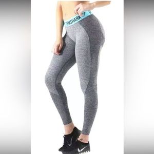 Gymshark Flex Leggings- XS